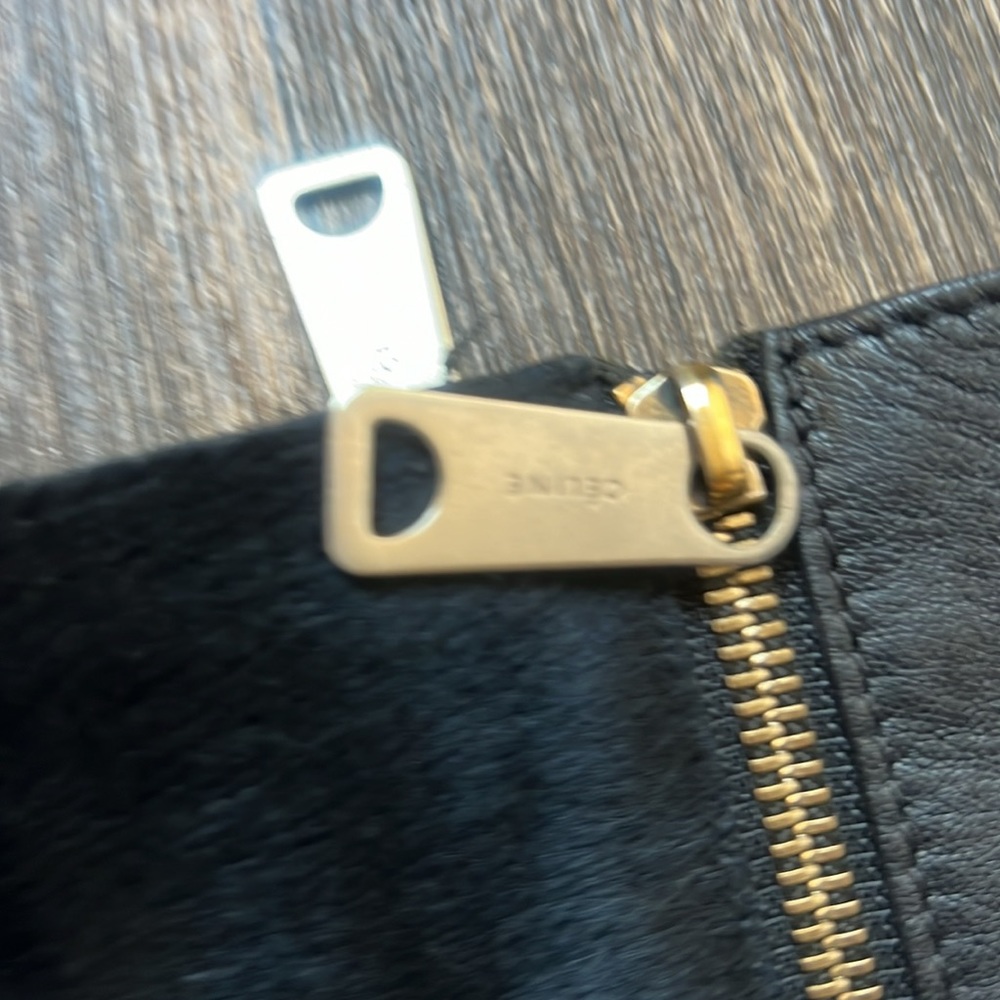 Celine Large Pony Tote Bag - Picture 7 of 16
